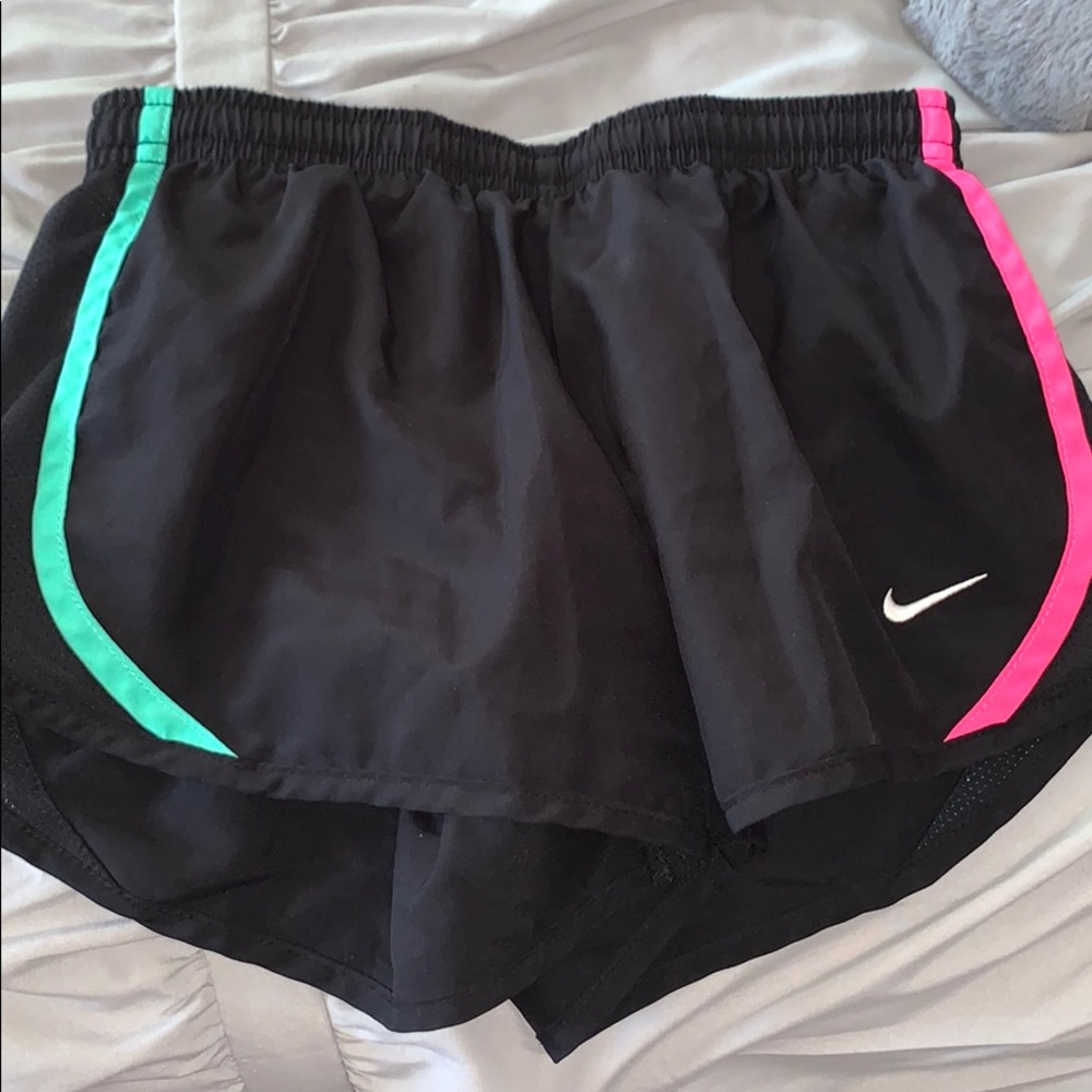 Shorts!